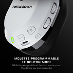 Casque micro Turtle Beach Stealth 600P Gen3 - Blanc - Autre vue