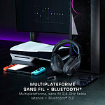 Casque micro Turtle Beach Stealth 600P Gen3 - Noir - Autre vue