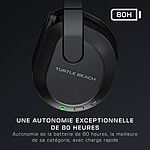 Casque micro Turtle Beach Stealth 600P Gen3 - Noir - Autre vue