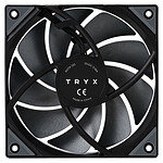 Ventilateur Boîtier TRYX ROTA Pro 120 - Noir - Autre vue