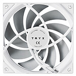 Ventilateur Boîtier TRYX ROTA Pro 140 - Blanc - Autre vue