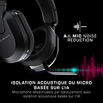 Casque micro Turtle Beach Stealth 600X Gen3 - Noir - Autre vue