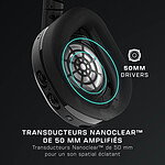 Casque micro Turtle Beach Stealth 600X Gen3 - Noir - Autre vue