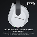 Casque micro Turtle Beach Stealth 600X Gen3 - Blanc - Autre vue