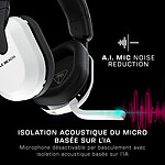 Casque micro Turtle Beach Stealth 600X Gen3 - Blanc - Autre vue
