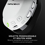 Casque micro Turtle Beach Stealth 600X Gen3 - Blanc - Autre vue