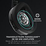 Casque micro Turtle Beach Stealth 600 Gen3 - Noir - Autre vue