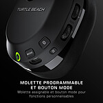 Casque micro Turtle Beach Stealth 600 Gen3 - Noir - Autre vue