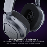 Casque micro Turtle Beach Stealth 700P Gen3 - Blanc - Autre vue