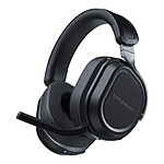 Casque micro Turtle Beach Stealth 700P Gen3 - Noir - Autre vue