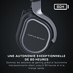 Casque micro Turtle Beach Stealth 700P Gen3 - Noir - Autre vue