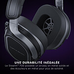 Casque micro Turtle Beach Stealth 700P Gen3 - Noir - Autre vue
