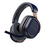 Casque micro Turtle Beach Stealth 700X Gen3 - Bleu Cobalt - Autre vue