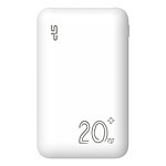 Batterie et powerbank Silicon Power QS58 Blanc - Autre vue