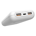 Batterie et powerbank Silicon Power QS58 Blanc - Autre vue