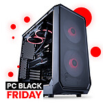 Materiel.net Nemesis - PC Gamer