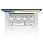 PC portable Asus Zenbook S 16 OLED UM5606KA-RJ128W - Autre vue