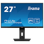 Écran PC Iiyama ProLite XUB2793QS-B7 - Autre vue