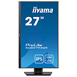 Écran PC Iiyama ProLite XUB2793QS-B7 - Autre vue