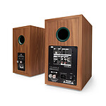 Mini-chaine Triangle Borea BR02 CONNECT Vert + Audio-Technica AT-LP60XUSB Gris - Autre vue