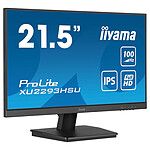 Écran PC Iiyama ProLite XU2293HSU-B7 - Autre vue