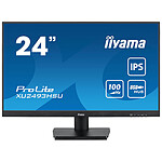 Écran PC Iiyama ProLite XU2493HSU-B7 - Autre vue