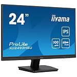 Écran PC Iiyama ProLite XU2493HSU-B7 - Autre vue