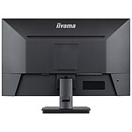 Écran PC Iiyama ProLite XU2493HSU-B7 - Autre vue