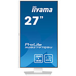 Écran PC Iiyama ProLite XUB2797QSU-W2 - Autre vue