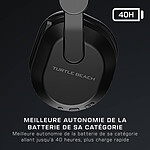 Casque micro Turtle Beach Stealth 500X - Autre vue Casque micro Turtle Beach Stealth 500X - Autre vue