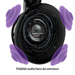 Casque micro Turtle Beach Stealth Pro - Xbox / PC - Autre vue