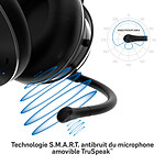 Casque micro Turtle Beach Stealth Pro - Xbox / PC - Autre vue