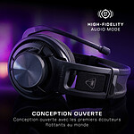 Casque micro Turtle Beach Atlas Air - Autre vue