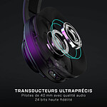 Casque micro Turtle Beach Atlas Air - Autre vue