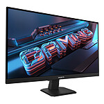 Écran PC Gigabyte GS27U - Autre vue