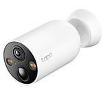 Caméra IP TP-LINK Tapo C425 - Autre vue