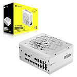 Corsair RM1000x SHIFT - Blanc