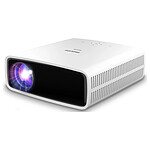 Vidéoprojecteur Philips NeoPix 550 Smart - LCD LED Full HD - 500 Lumens  - Autre vue