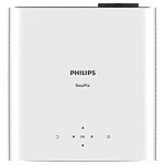 Vidéoprojecteur Philips NeoPix 550 Smart - LCD LED Full HD - 500 Lumens  - Autre vue