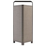 Enceinte sans fil Escape P6BT Tan - Enceinte portable - Autre vue