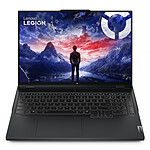 PC portable Lenovo Legion Pro 7 16IRX9H (83DE006CFR) - Autre vue