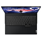 PC portable Lenovo Legion Pro 7 16IRX9H (83DE006CFR) - Autre vue