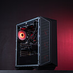 PC de bureau Materiel.net Headshot - PC Gamer - Autre vue