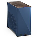 Boîtier PC Fractal Design Era 2 - Bleu - Autre vue