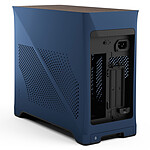 Boîtier PC Fractal Design Era 2 - Bleu - Autre vue