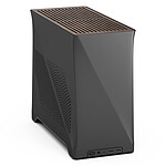 Boîtier PC Fractal Design Era 2 - Noir - Autre vue