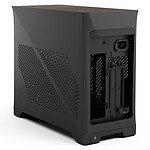 Boîtier PC Fractal Design Era 2 - Noir - Autre vue