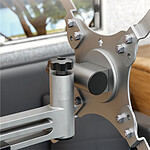 Support TV Goobay Caravan TV Mount 380 - Autre vue