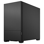 Boîtier PC Fractal Design Pop Mini Silent TG - Noir - Autre vue