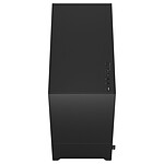 Boîtier PC Fractal Design Pop Mini Silent TG - Noir - Autre vue